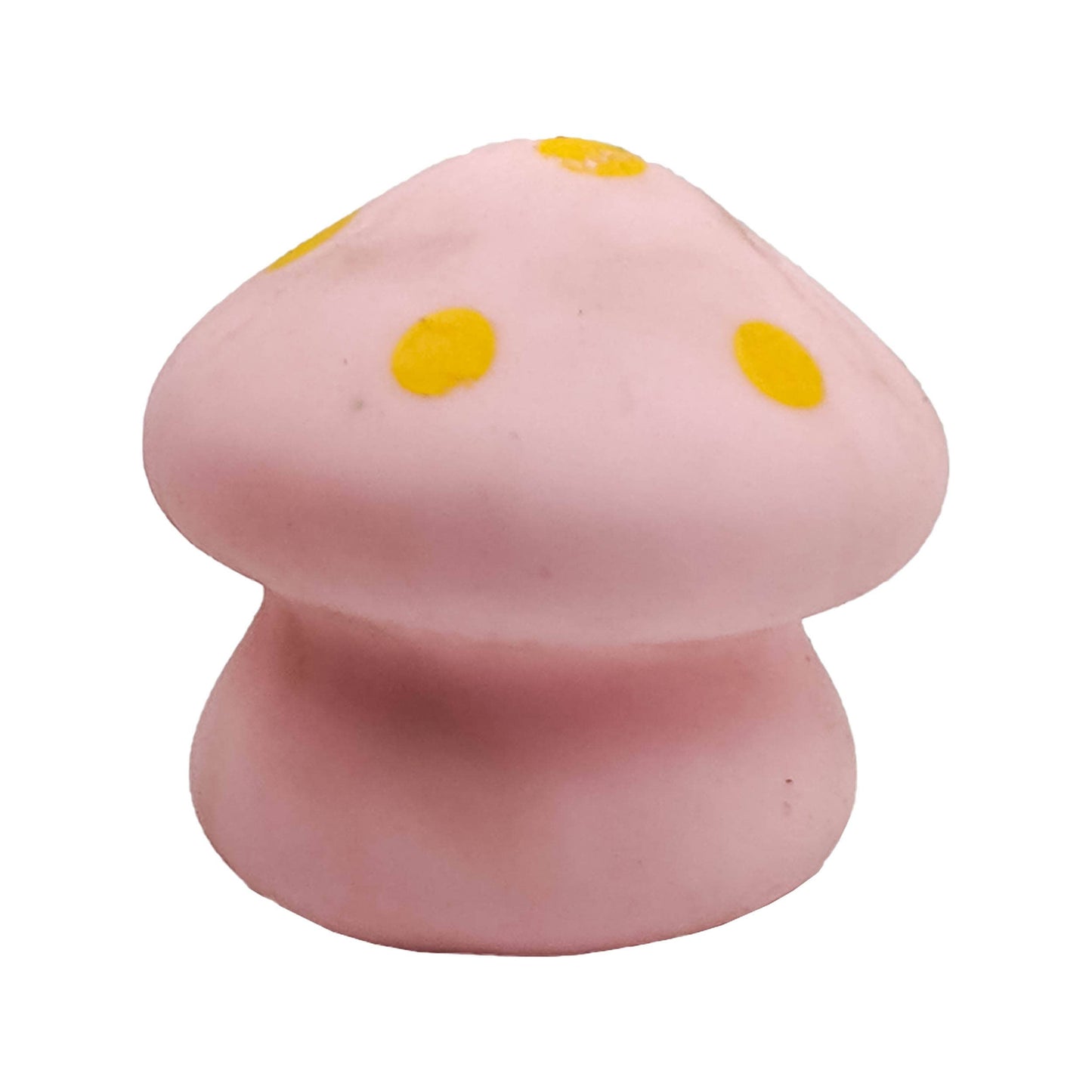 Mushroom Soft Squeeze Fidget Kids Toy in Bulk