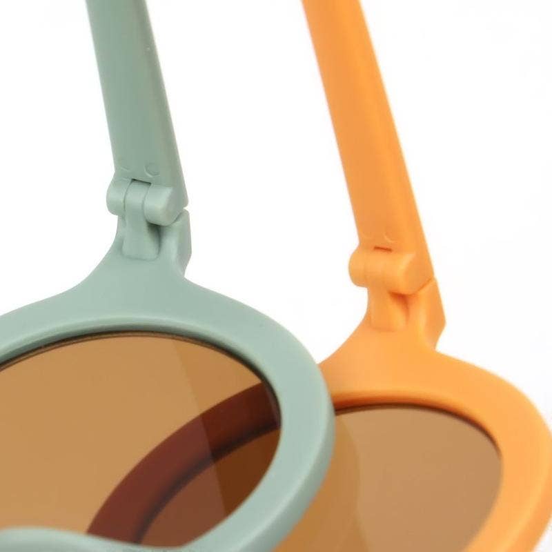 Children's Sunglasses UV resistant frosted Sunglasses