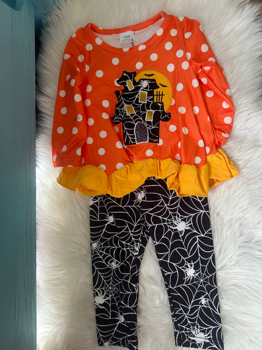 2 pc leggings set